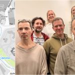 Nytt byggförslag vid Trekantsparken – möter kritik från grannar: Vi förlorar kvällssolen