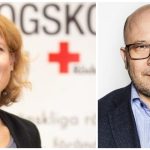 Nytt samarbete med Röda korset – ska öka tryggheten i Skärholmen