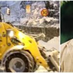 Ny metod för snöröjningen i Hägersten-Älvsjö-Skärholmen – så ska det bli bättre