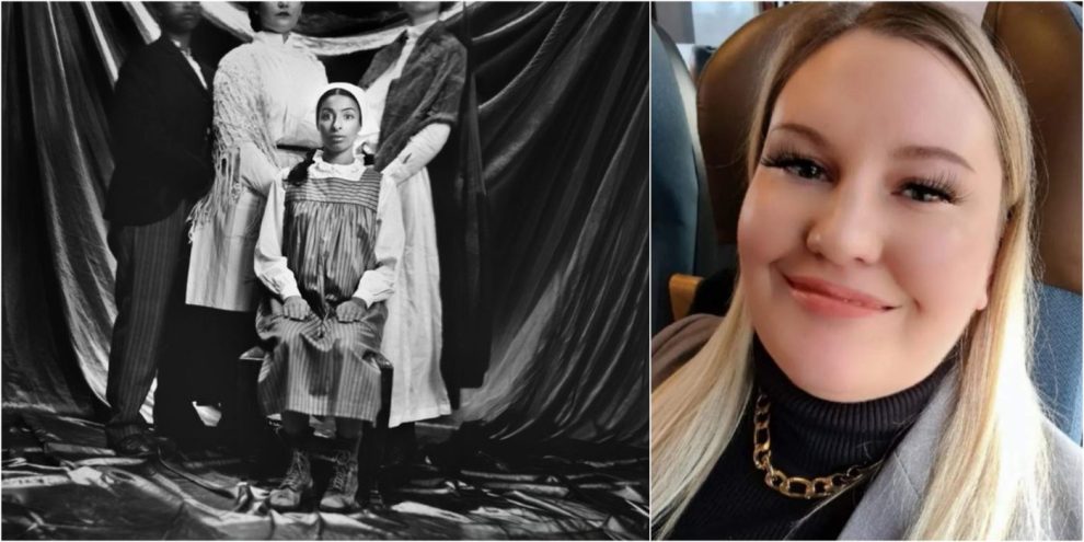 Alma Lindé