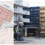Stadsdelen kritisk till delar av förslaget med nya kontorlokaler i Liljeholmen