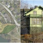 Så tycker stadsdelen om förslag till ny detaljplan för Långsjö gård
