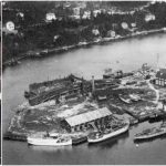 Göran – en av 400 som jobbade på varvet i Gröndal: Det fjäskades lite för oss