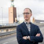 Jan Jönsson om avhoppet från politiken: En fruktansvärd chock