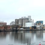 Därför bildar byggjättar gemensamt bolag på Lövholmen: Stockholms mest spännande läge