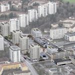 Stadsdelen gillar Nya Fruängens centrum – men flera frågetecken kvarstår