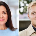 Tidigare Bredängsbo nytt toppnamn i Liberalerna – så kan hon påverka