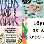 Lista: Loppisfeber – här är helgens 7 lokala loppmarknader i Hägersten-Älvsjö