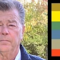 man och Bättre stadsdel logga