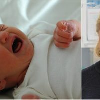 Malin Ryd Rinder, foto av Josefin Franking.