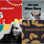 Händer i helgen 10-12 april i Hägersten-Älvsjö-Skärholmen: 21 tips