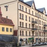 Brev till redaktionen: Jag bor på Södermalm. Dit flyttade jag i december förra året…