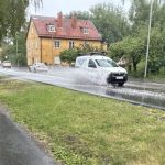 Förslag: Därför måste trafiken på Hägerstensvägen minskas – så kan man göra