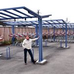 Förslag: Detta är ineffektiv användning av markyta – så kan ytan användas istället