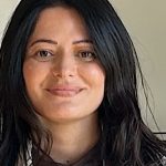 750 kronor i månaden – så ska hennes initiativ locka unga från gängen: Fuck off-kapital