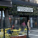 Ica Hornstull pilot i Kronfågels nya satsning – gränsen restaurang-matbutik suddas ut