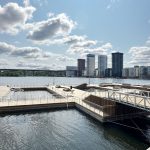Årets Stockholmsbyggnad kan hamna i Hägersten-Älvsjö – omröstning startar