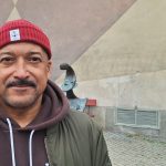 Polis gör succé på Riksteatern: En smula bisarrt