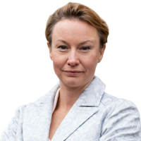 Michaela Haga