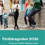 Hämta Föräldraguiden 2026!