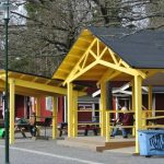 Parkleken firar 90 – dela dina parkleksminnen med oss! 