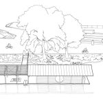 Snart öppnar Stockholms första kommunala bastu – så fungerar den