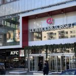 Här växer ett nytt optikerkluster fram – global jätte öppnar butik