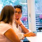 Visste du att du som är anhörig kan få stöd?