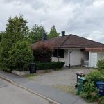 Lista: De fem dyraste husen i Skärholmen senaste månaden