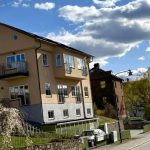 Debatt: Får man bygga hur som helst i ett villaområde? Exempel från Ugglemossvägen