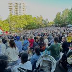 Lista: Här spelar Parkteatern i sommar – 9 platser i Hägersten-Älvsjö-Skärholmen
