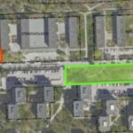 Efter byggstoppet – nu föreslås 90 nya bostäder i Vårberg