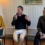Val2026: Debatt i Klubbensborg: Dessa frågor är partierna överens om