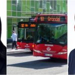 Ny undersökning: Så påverkar brister i kollektivtrafiken hemarbetet: Mer komplext än så