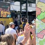 VM-fest i Bredäng – här visas Sveriges matcher på storbild – fyra platser