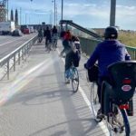 Polisen varnar: Cyklister i trafiken måltavlor i ny stöldvåg