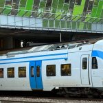 SL: Stora trafikstörningar i pendeltågstrafiken under långhelgen – ersättningsbussar sätts in