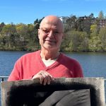 Ivar visar unika bilder på Bryggvägen: Det finns så mycket mer man kan göra här 