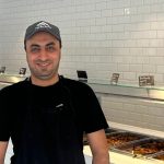 Här har en ny restaurang öppnat: Så får vi noll matsvinn