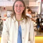 Bra start för Isabelles nya restaurang vid kajen  