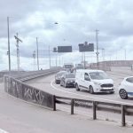 Då renoveras Liljeholmsbron – så riskerar trafiken att påverkas