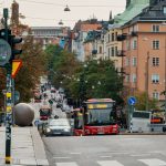 Nya digitala trender i södra Stockholm: hur invånare använder nätbaserade tjänster i sin fritid