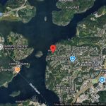 Lista: 9,8 miljoner för dyraste huset i Skärholmen senaste månaden