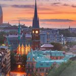 Faktorer som förändrar stadsutvecklingen