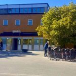 Oro inför rivning av Västertorpshallen: Olyckligt