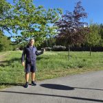 Förslag: Här i Älvsjöstaden saknas tennisbanor för allmänheten