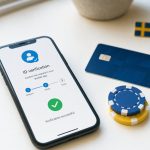 Varför fler svenskar väljer registreringsfria casinon med BankID och snabbare uttag
