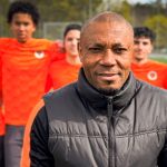 Solberga BK får ny fotbollsutvecklare
