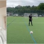 Så påverkar fotbolls-VM fotbollsskolan i Hägersten