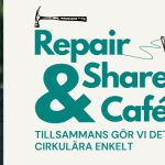 Hägersten-Älvsjö växlar upp den lokala klimatomställningen – nytt partnerskap med Föreningen Midsommargården